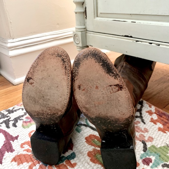 Freebird by Steven Sadle Tall Riding Boot - Picture 4 of 13